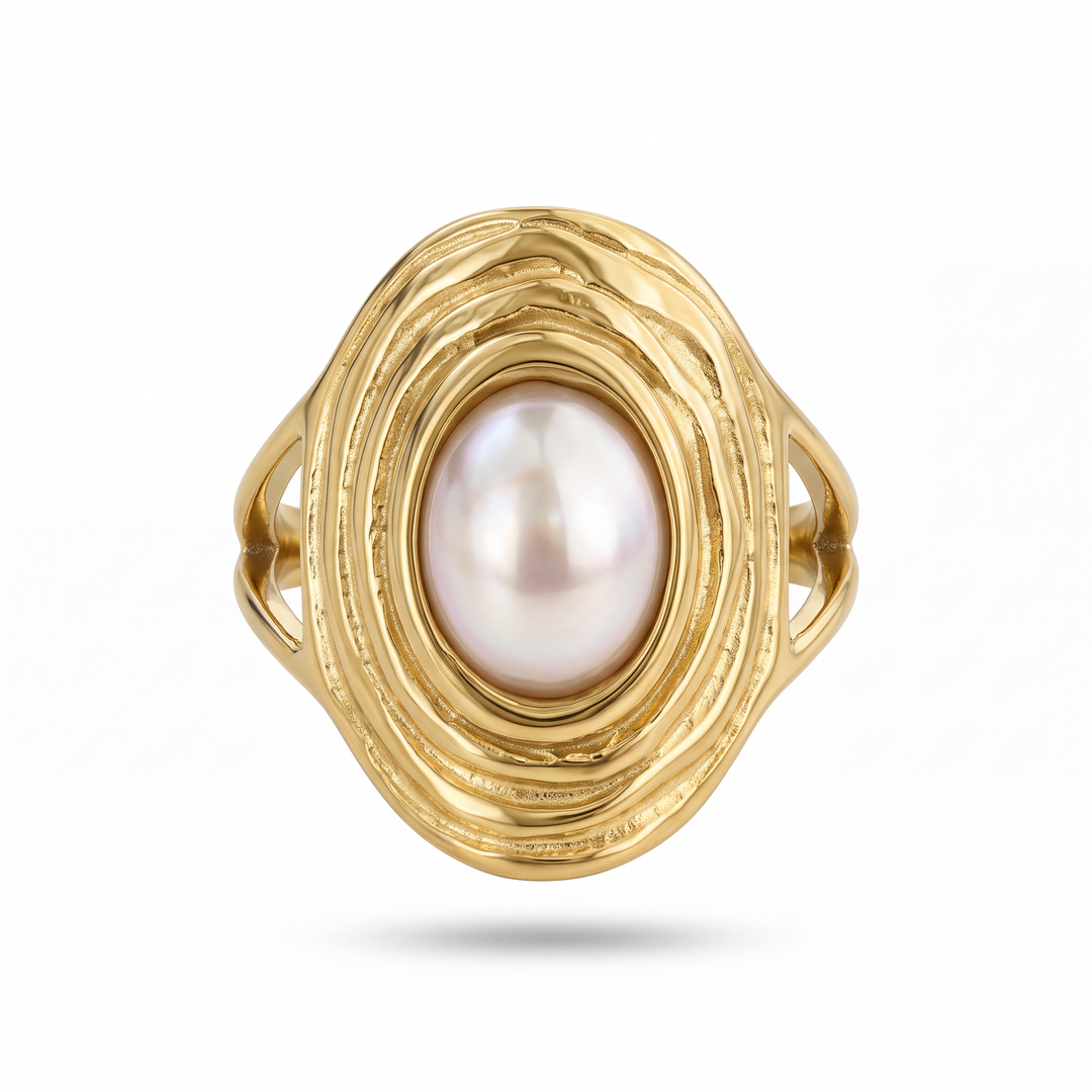 Cove Ring