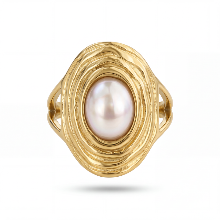 Cove Ring