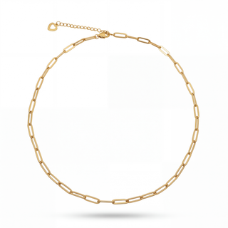 Jane Necklace