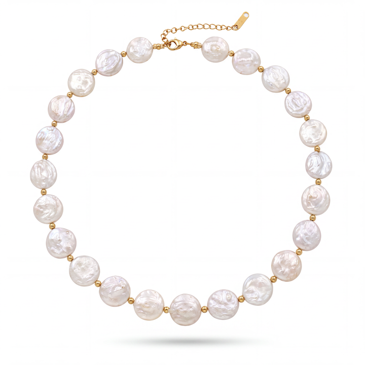 Delmar Necklace
