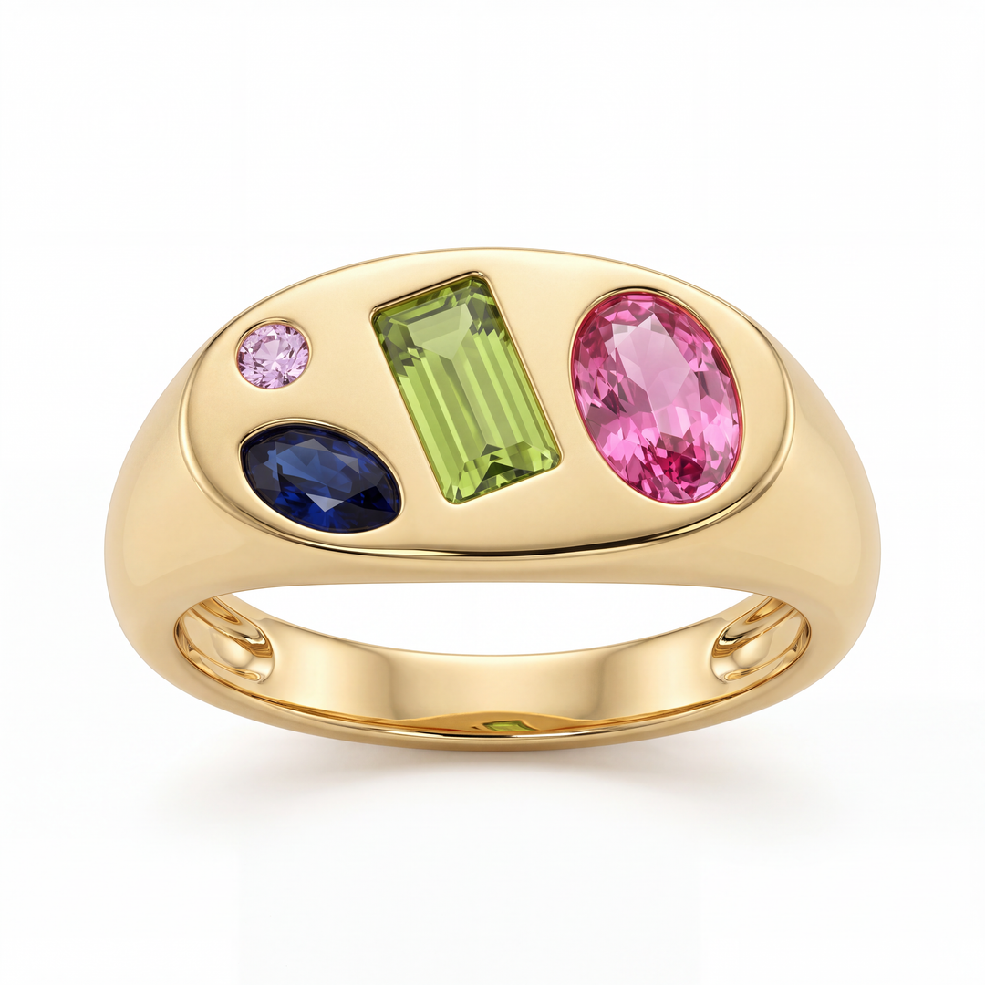 Solana Ring