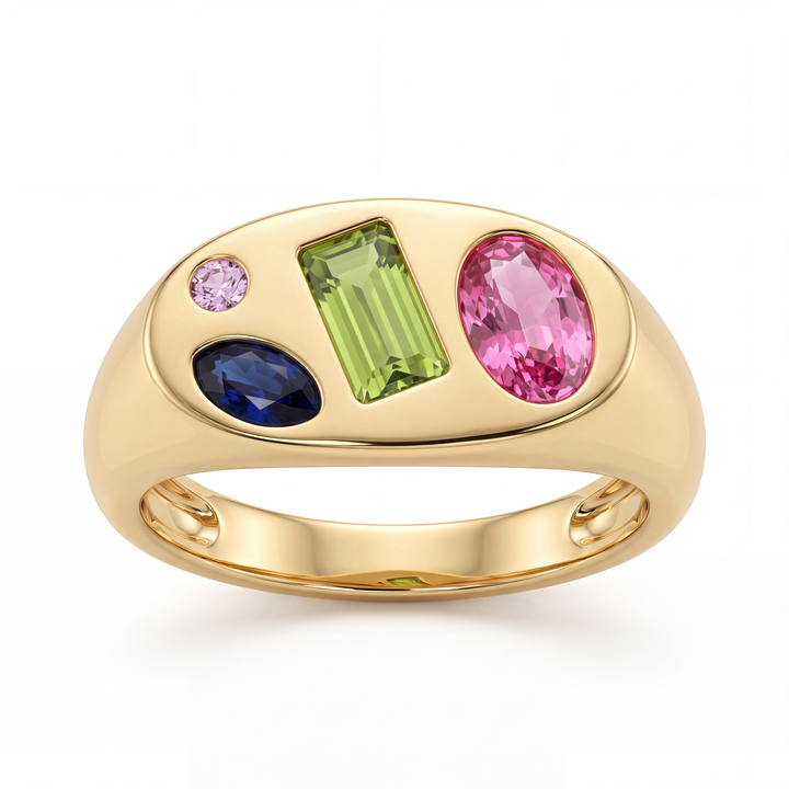 Solana Ring