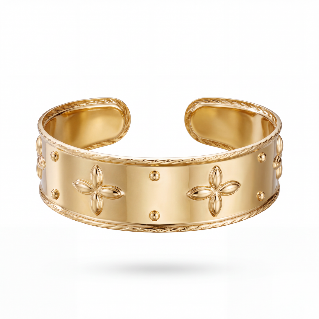 Louis bangle