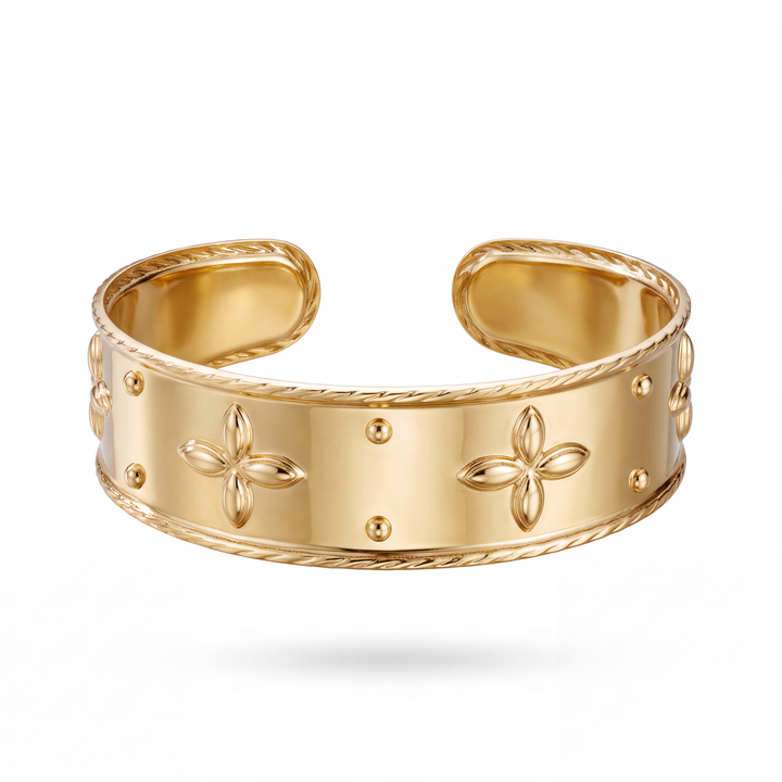 Louis bangle