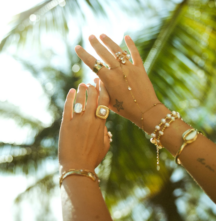 Anillo Madori
