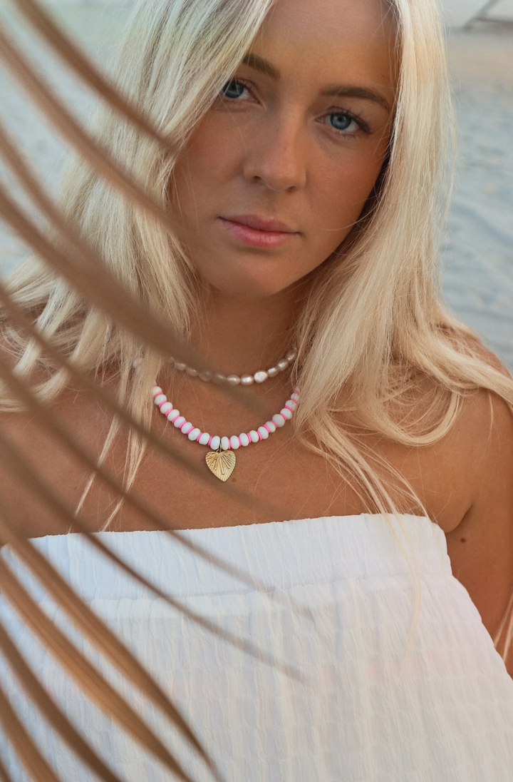 Sweetheart Necklace