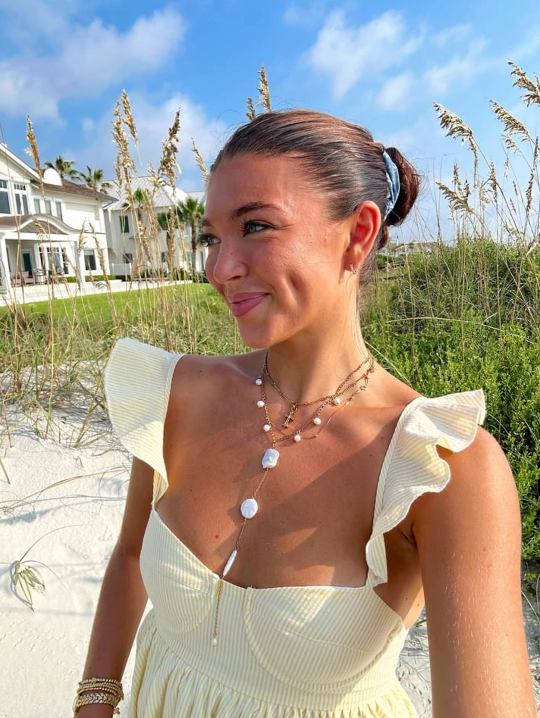 Collar de Ellie