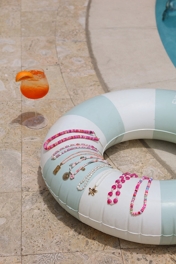 Boardwalk Necklace