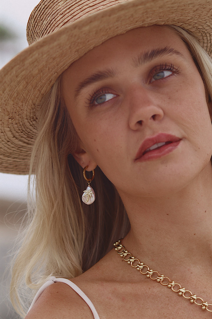 Palmer Earrings