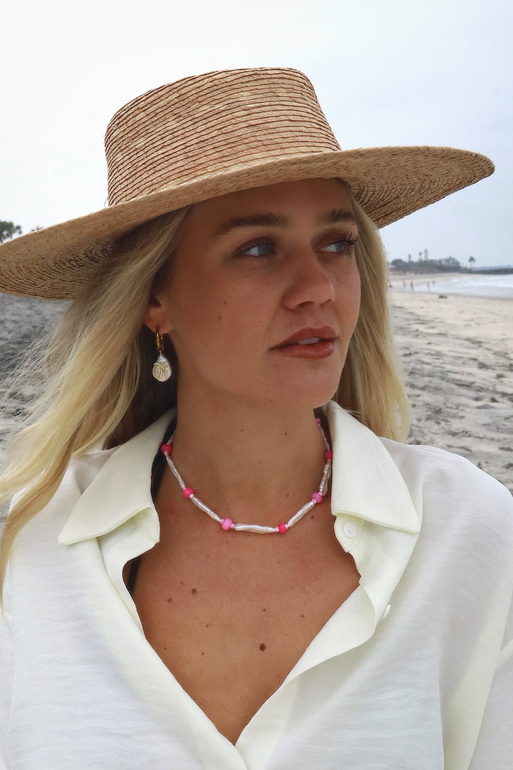 Malibu Necklace