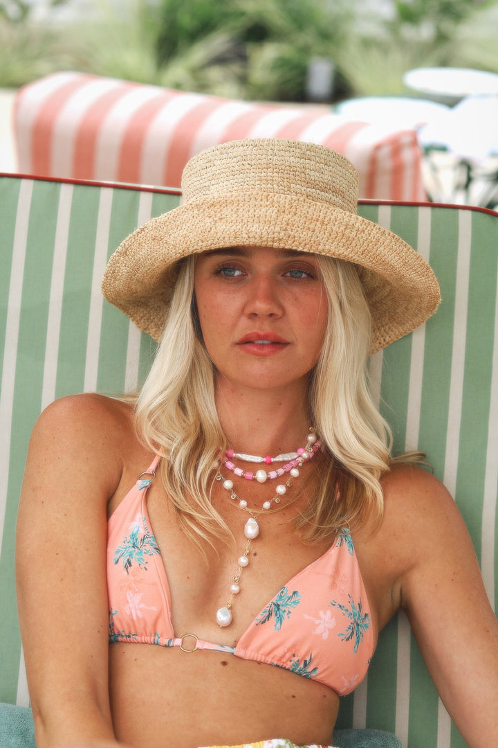 Malibu Necklace
