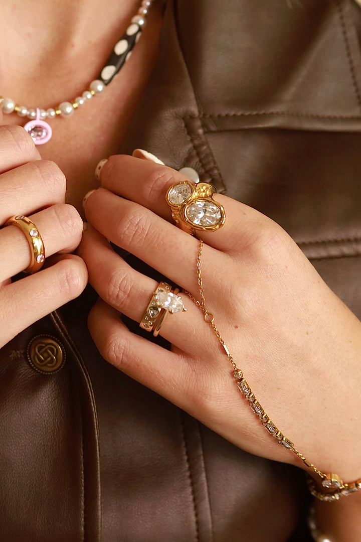 Posie Ring