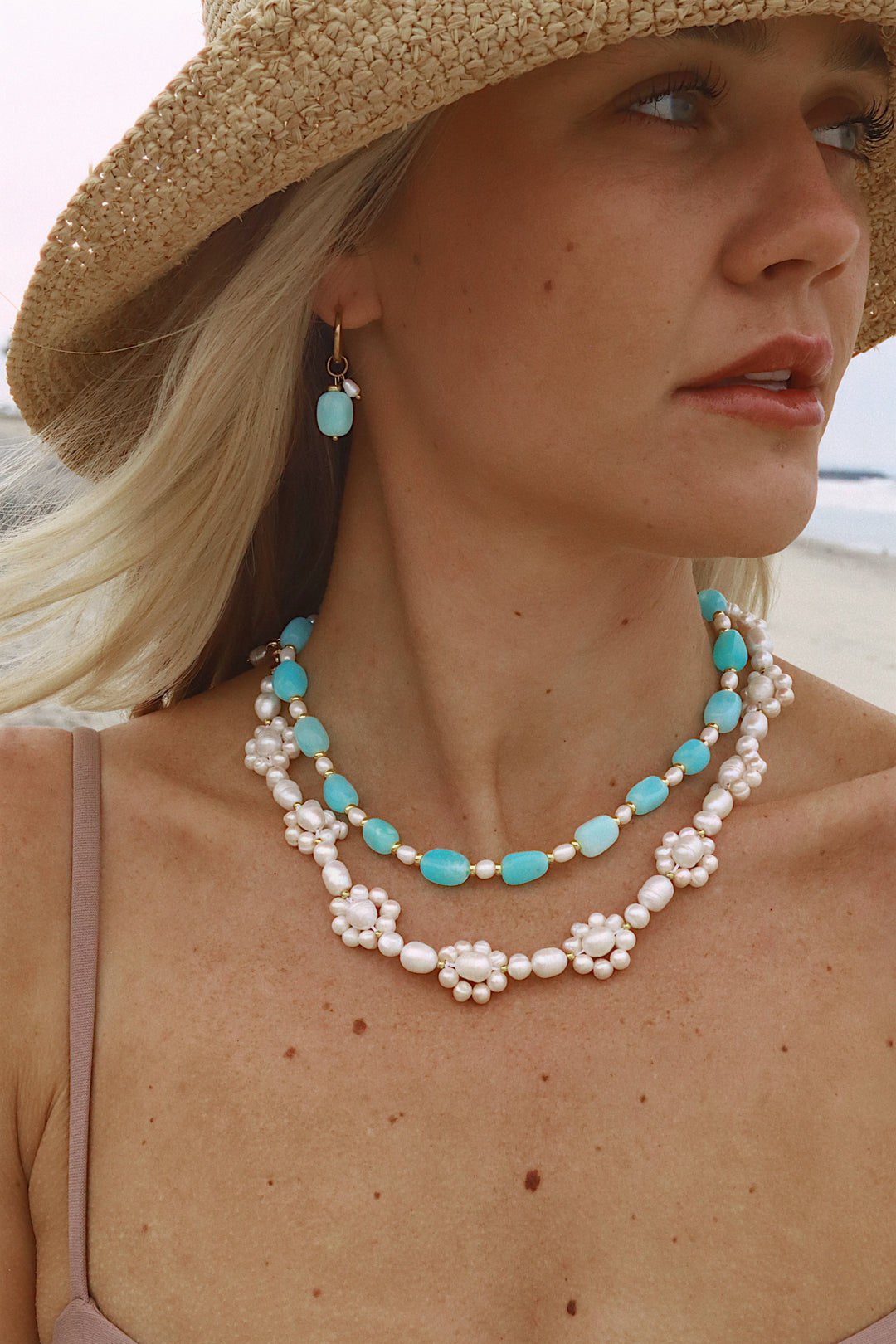 Maldives Earrings