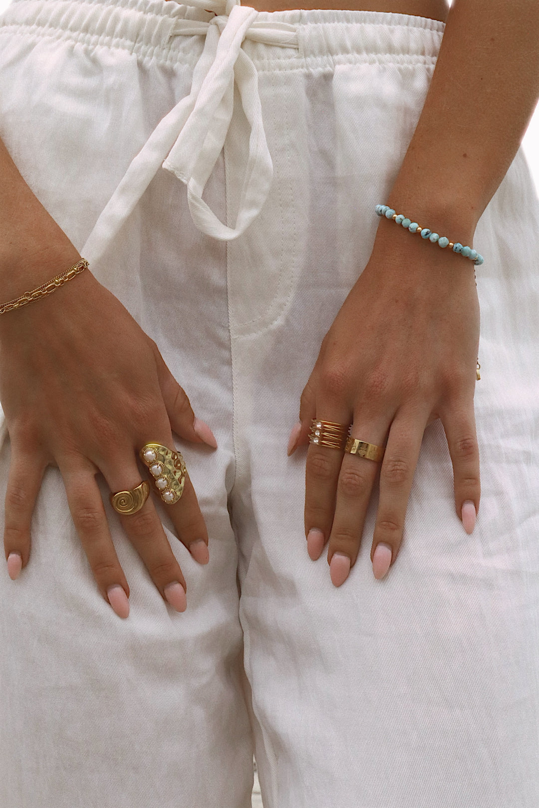 Radiance Ring
