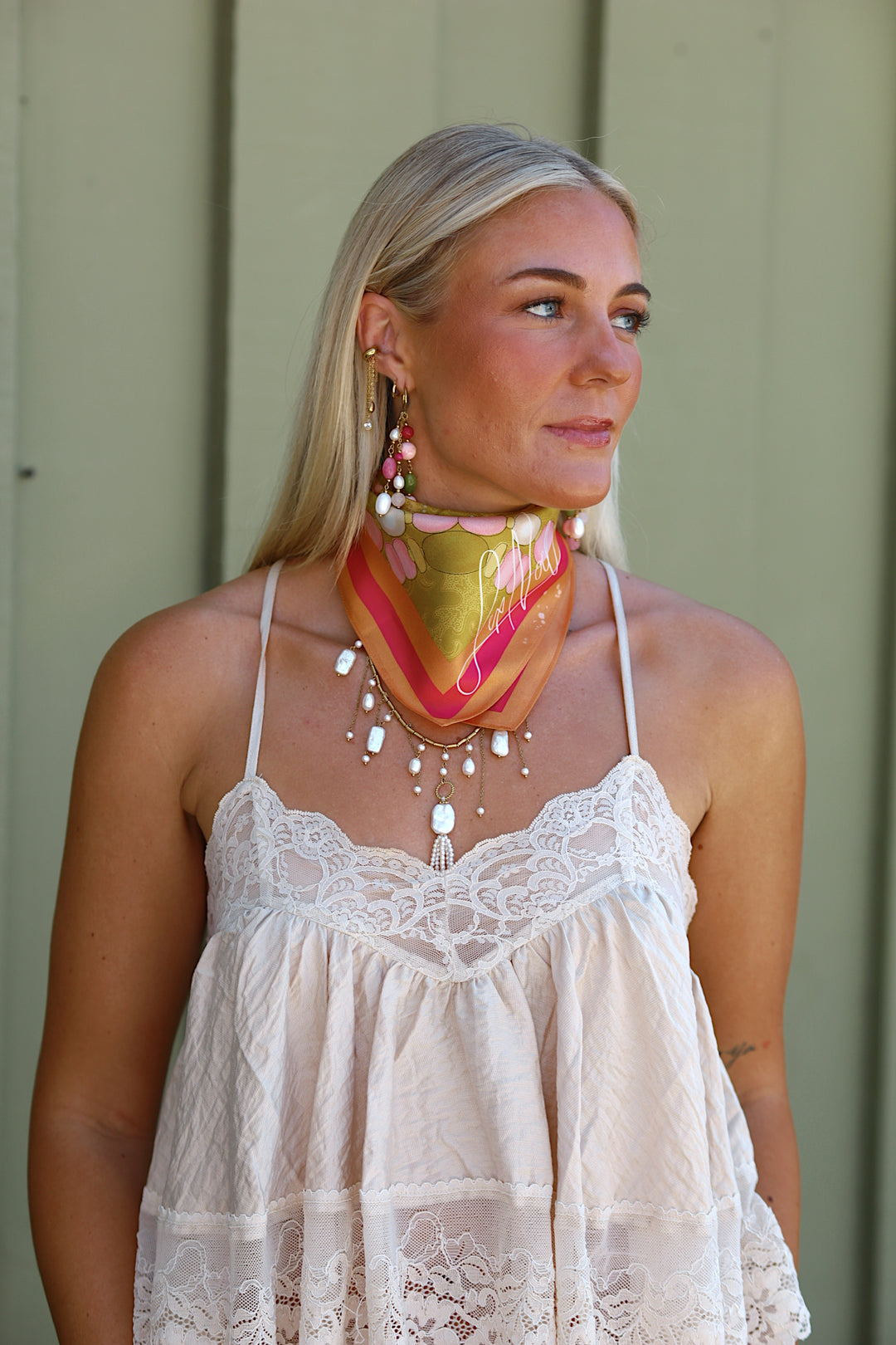 Atelier Necklace