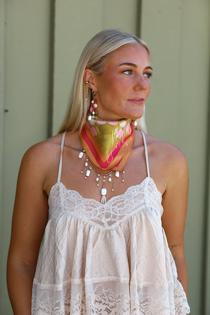 Atelier Necklace