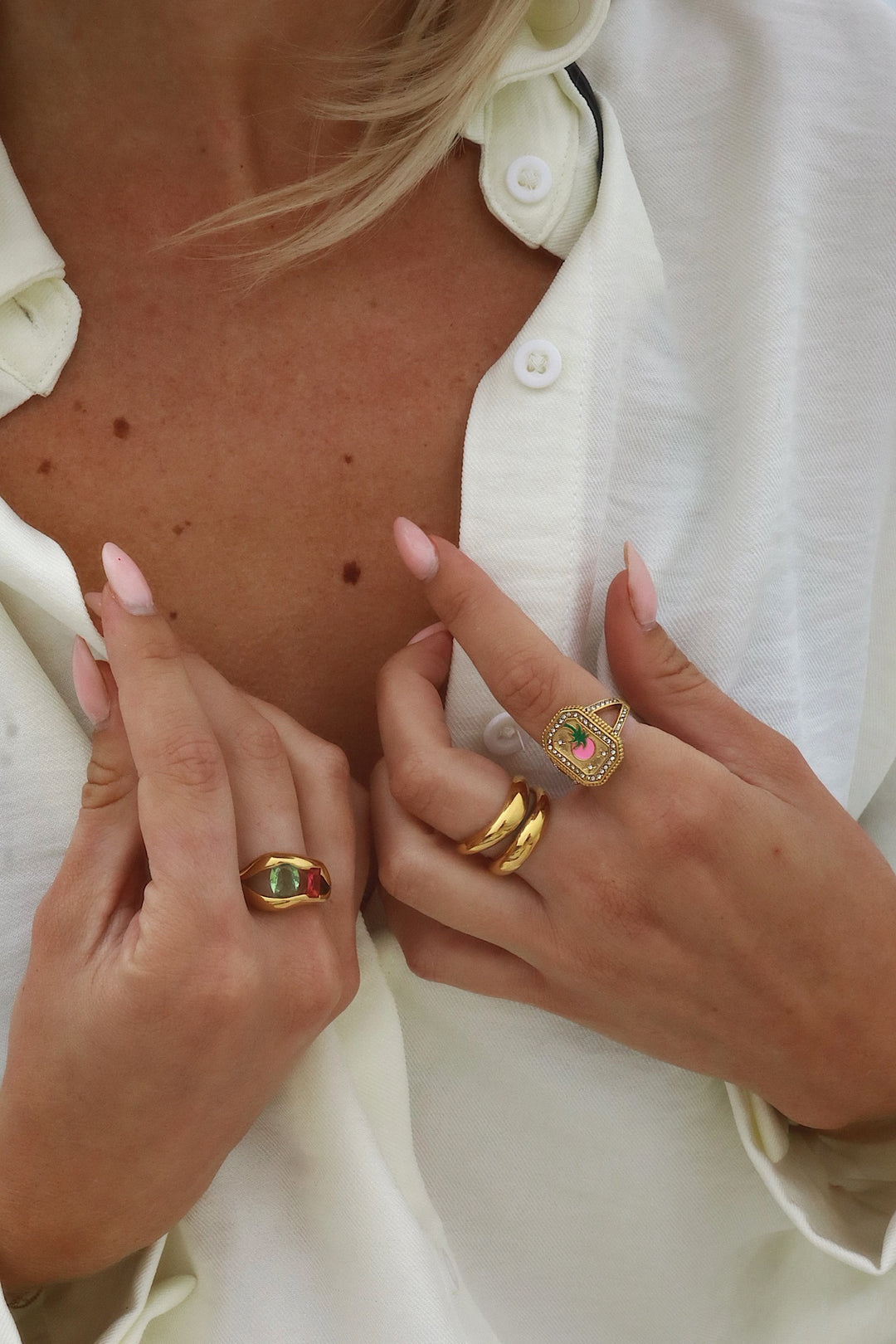 Vacation Ring