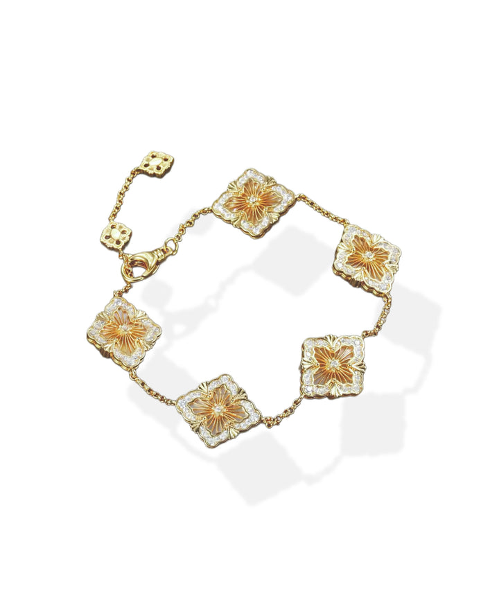 Camellia Bracelet  image 0
