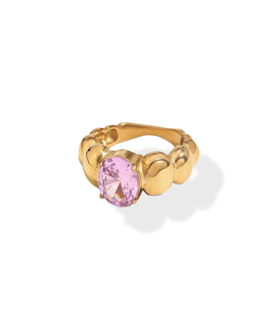  Zoe Ring  image 0