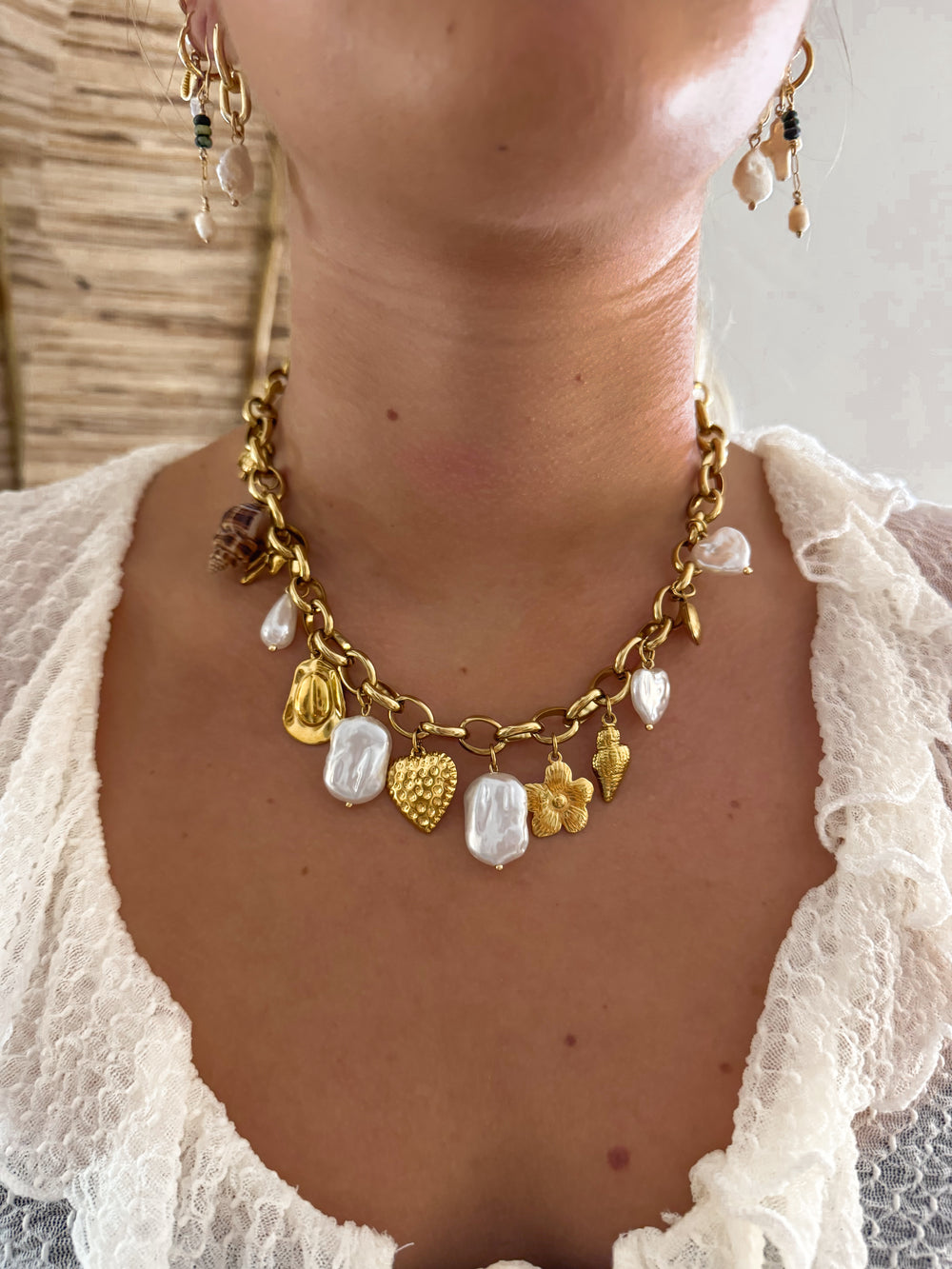 California Dreamin Necklace  image 1
