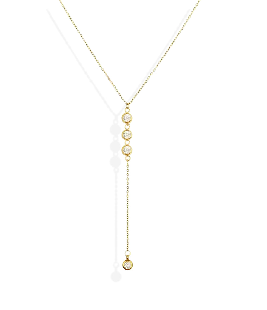Eve necklace  image 0