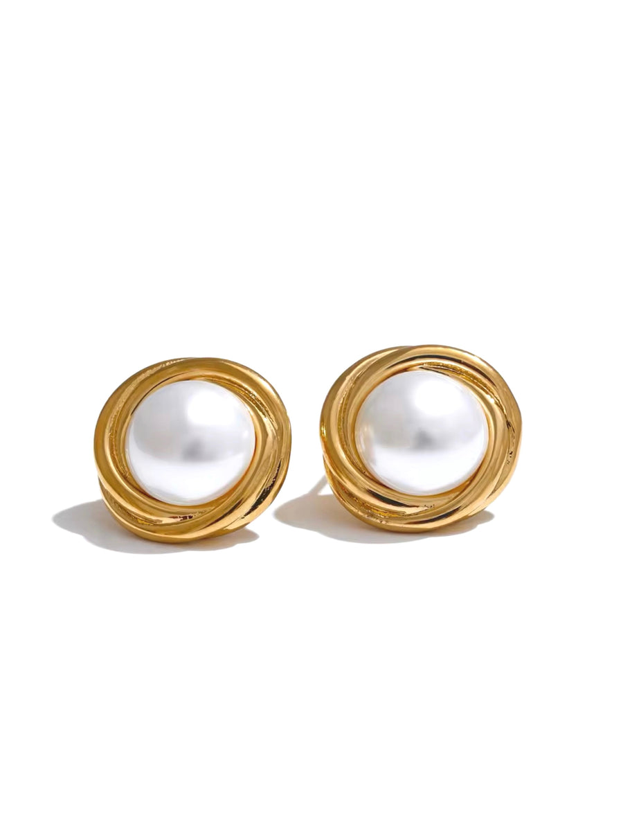 Noel Earrings  image 0