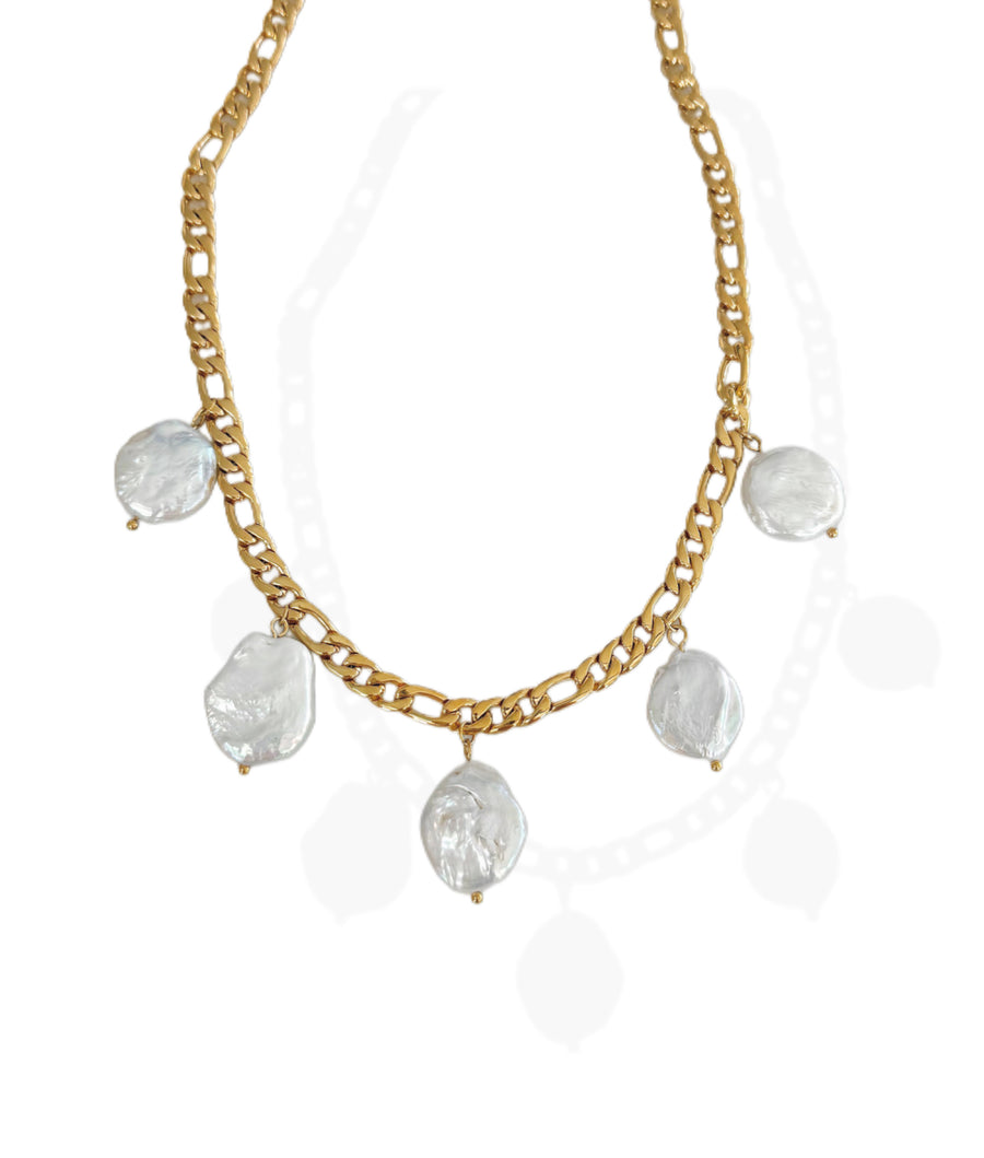 Callie necklace  image 0
