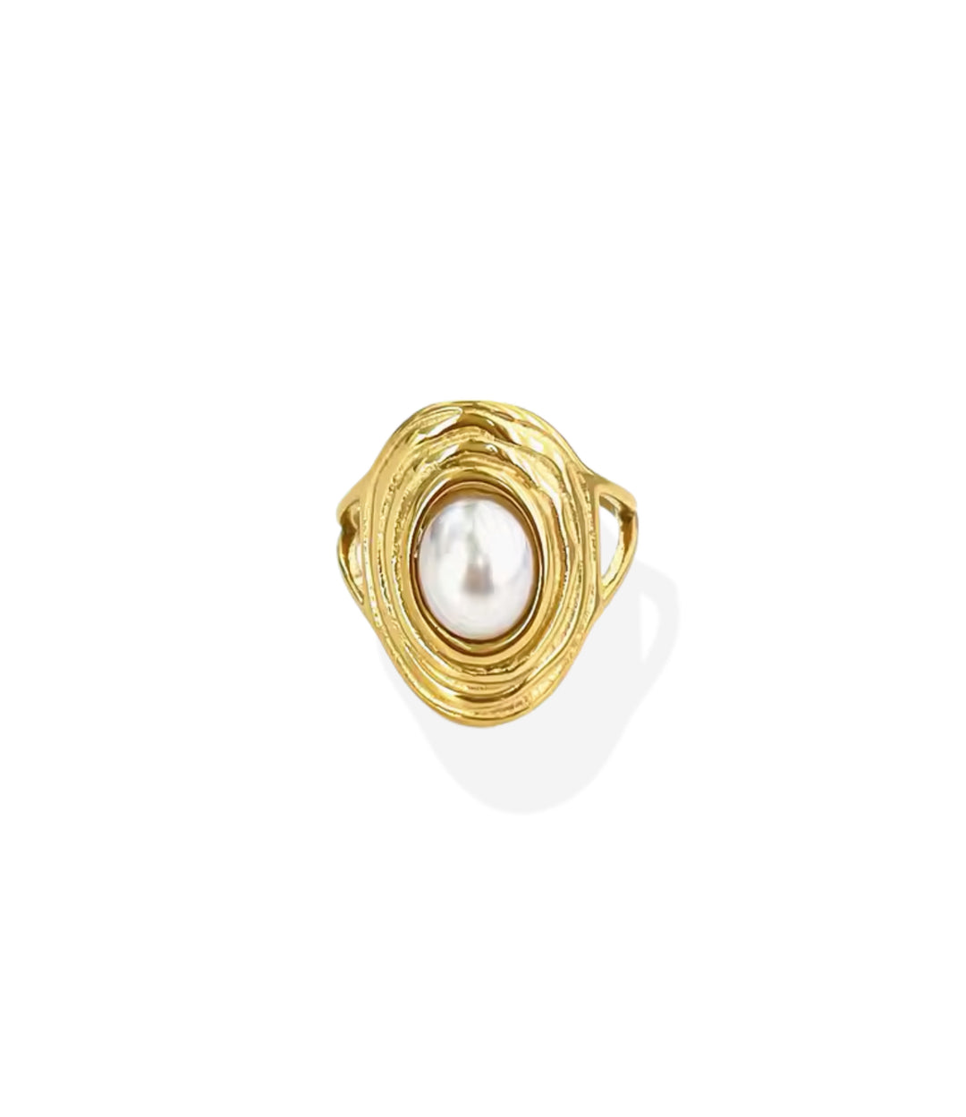Cove Ring  image 0
