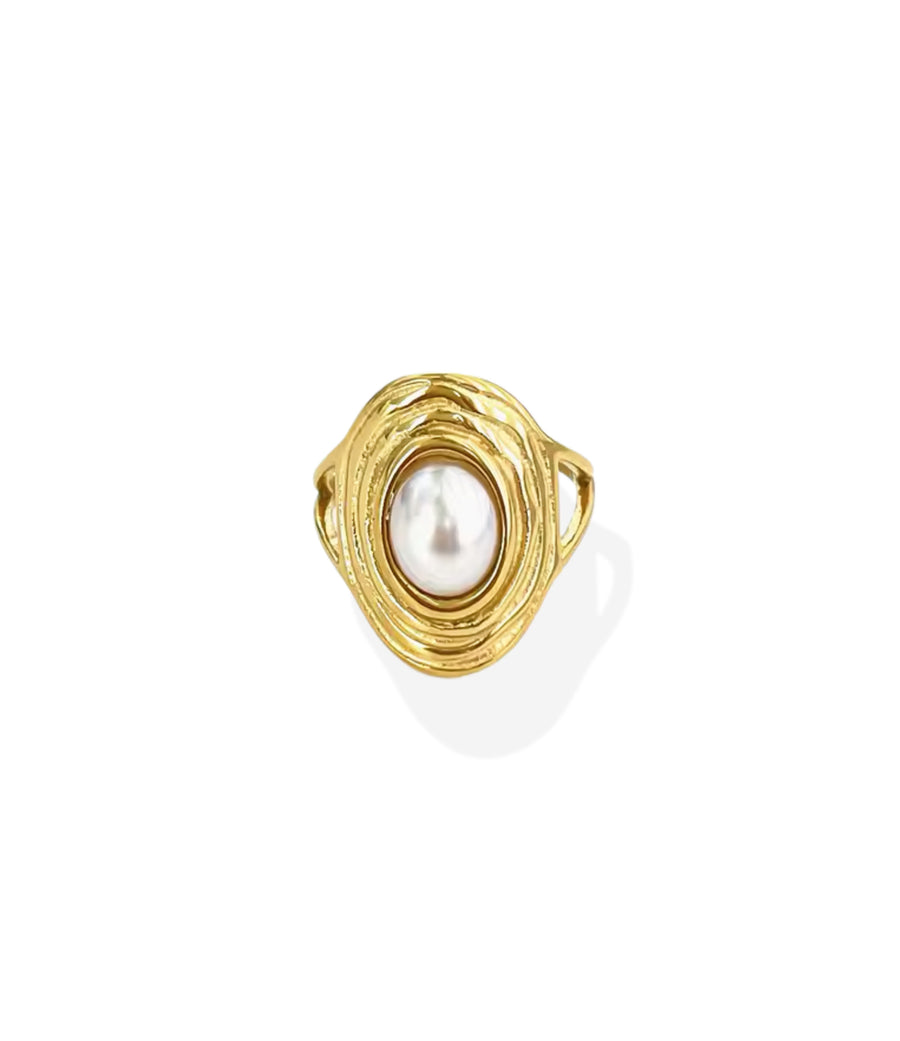 Cove Ring  image 0