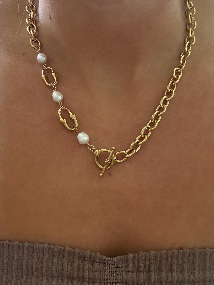 Brielle necklace  image 0