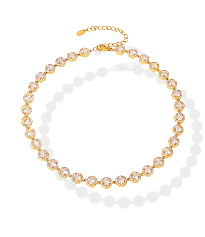 Florence necklace  image 0