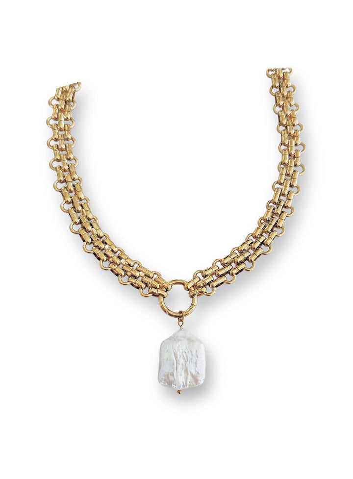 Mellie necklace  image 1