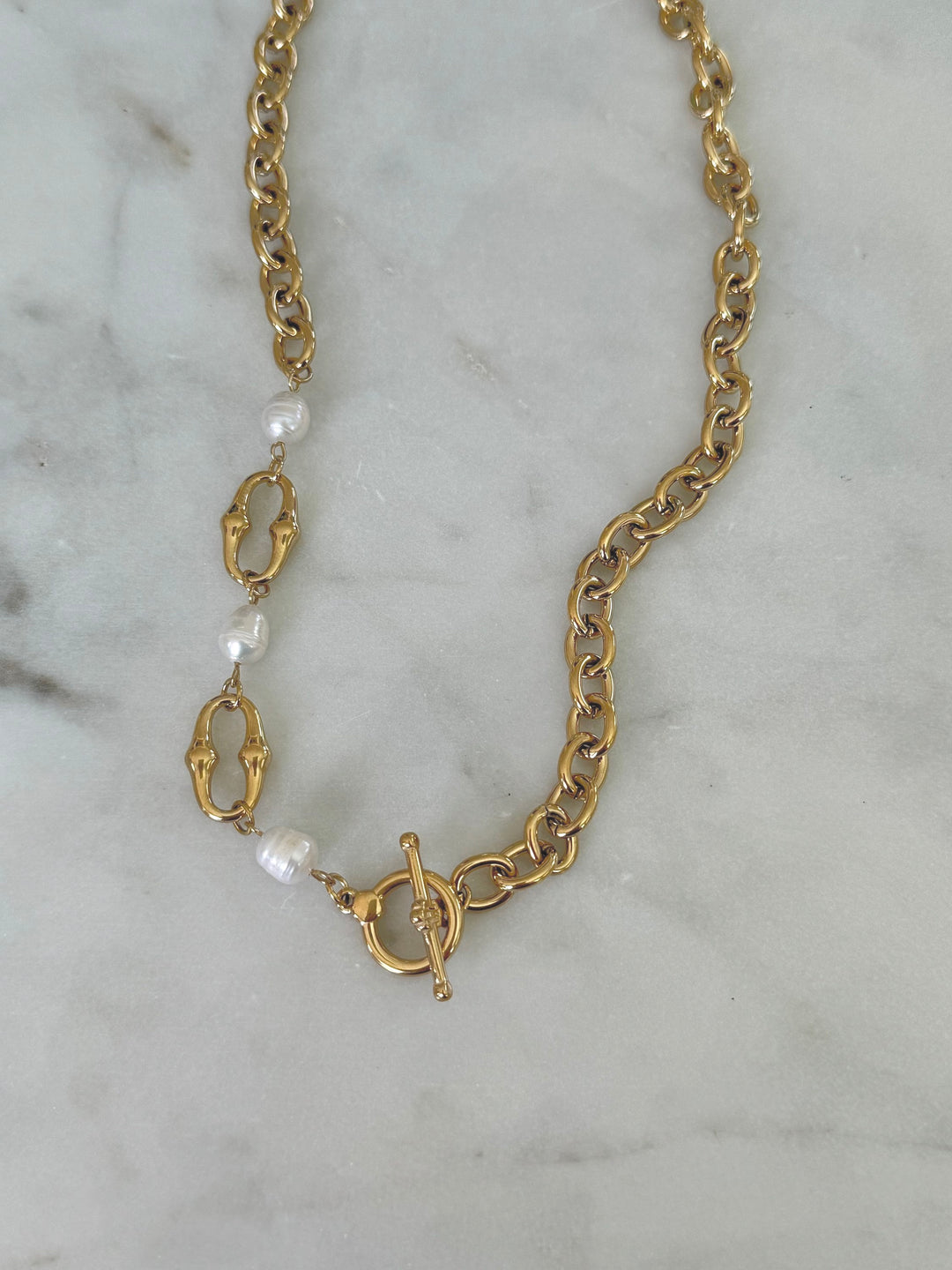 Brielle necklace  image 2