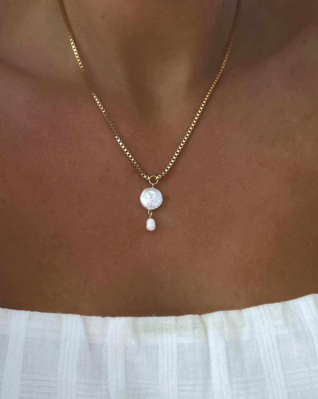 Morgan necklace  image 0