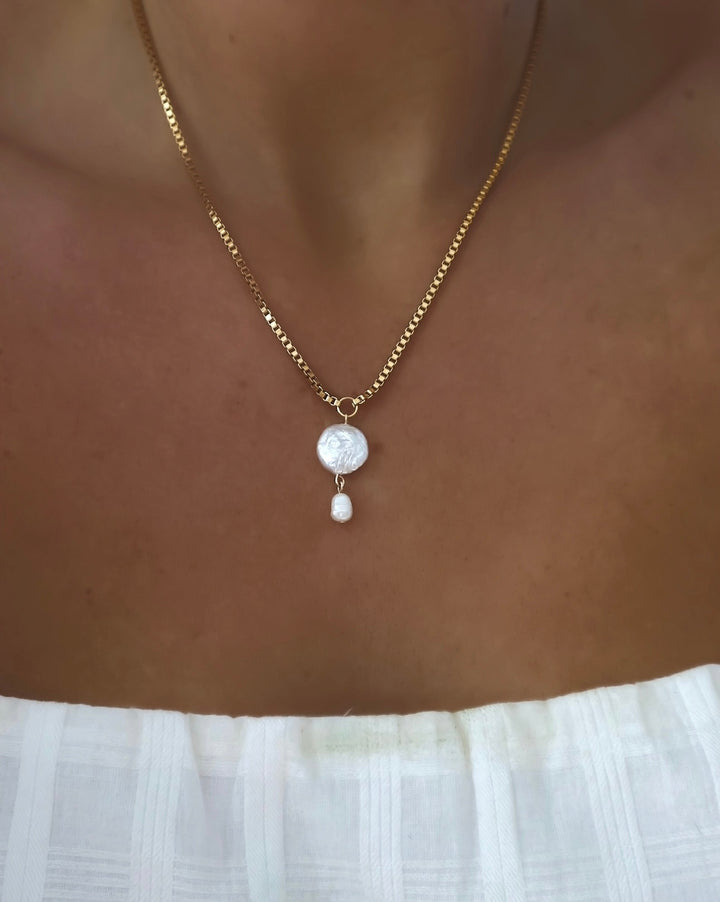 Morgan necklace  image 0