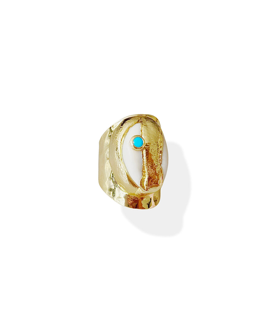 Shelly Ring  image 0