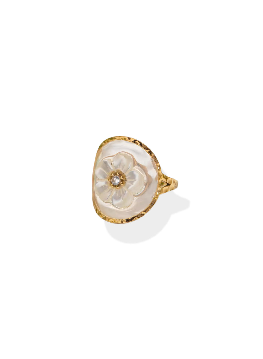 Flora Ring  image 0