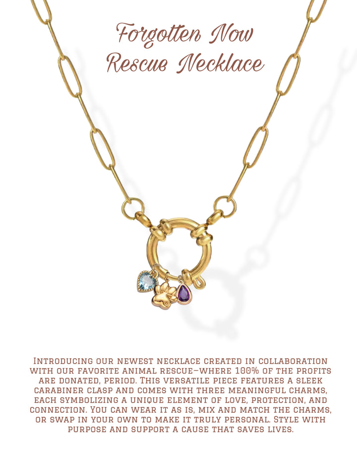 Rescue Necklace  image 3