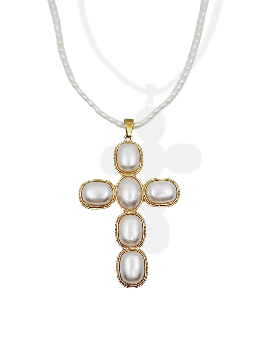 Chloe necklace  image 0
