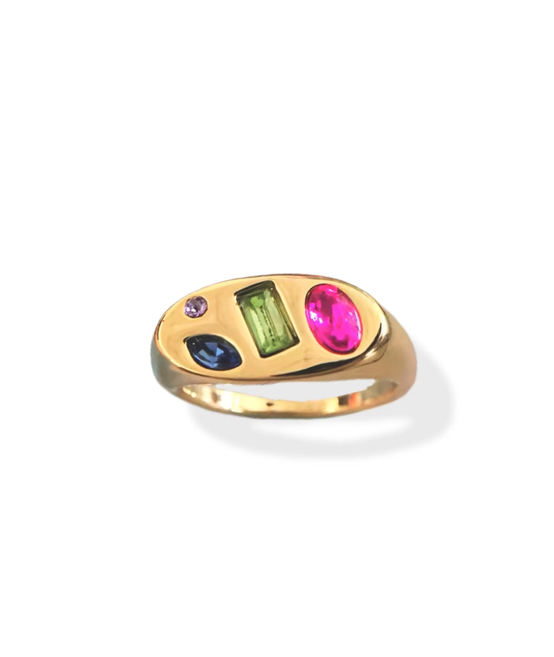 Solana Ring image 0