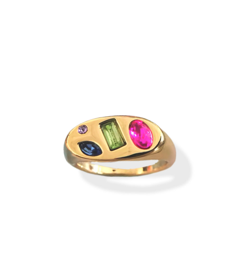 Solana Ring image 0