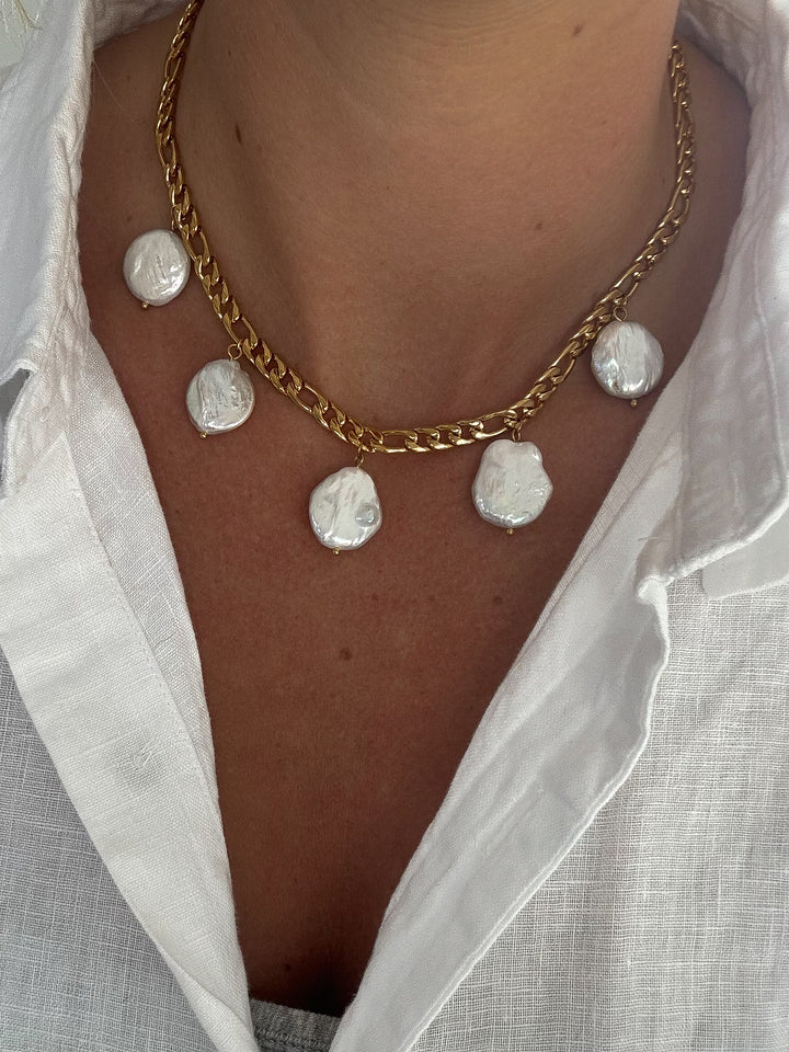 Callie necklace  image 4