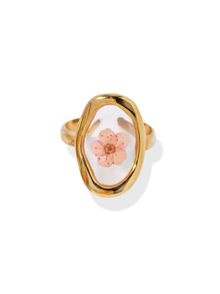 Bloom Ring image 0