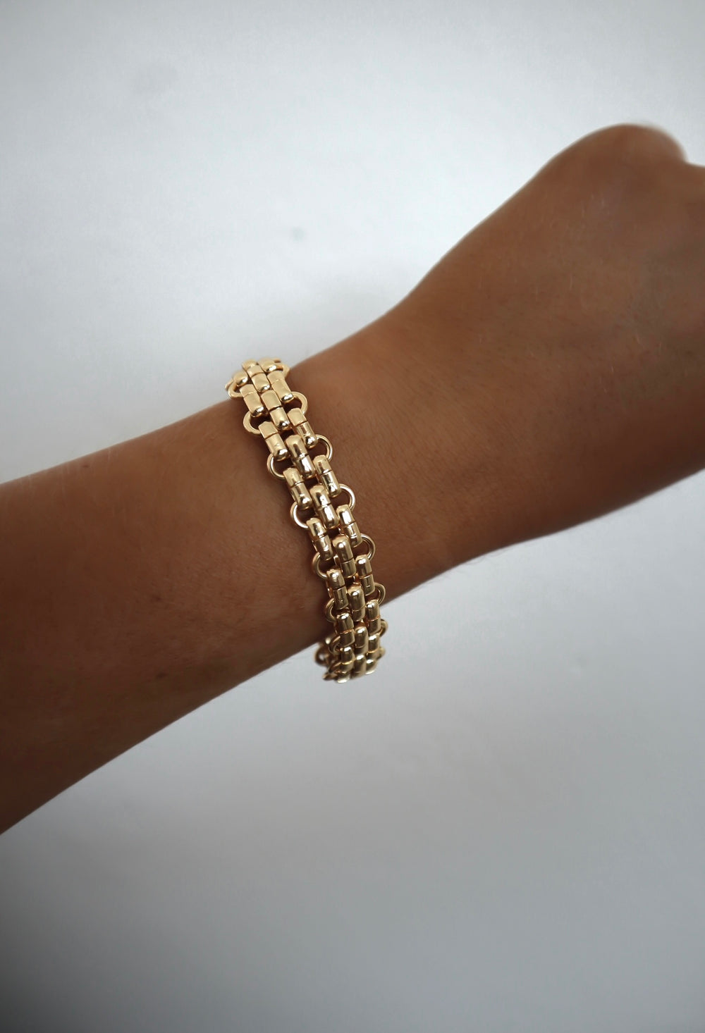 Bambi bracelet  image 0