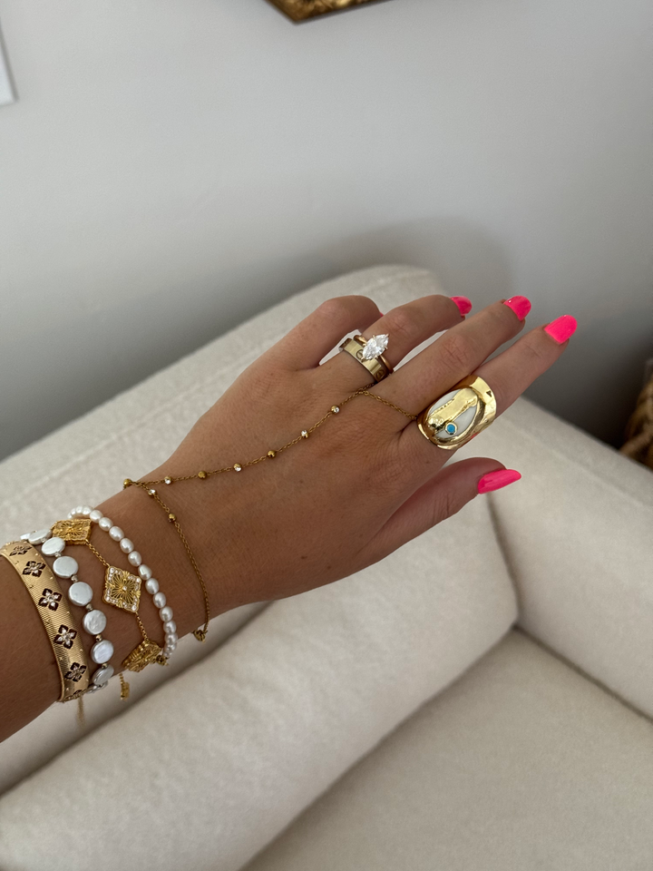 Shelly Ring  image 2