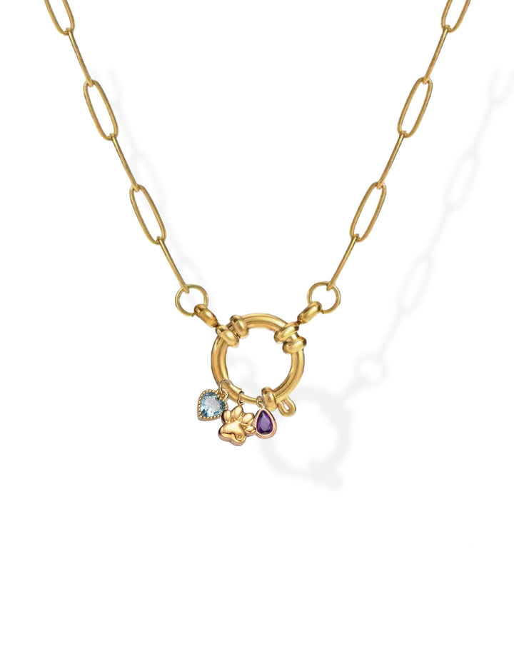 Rescue Necklace  image 0