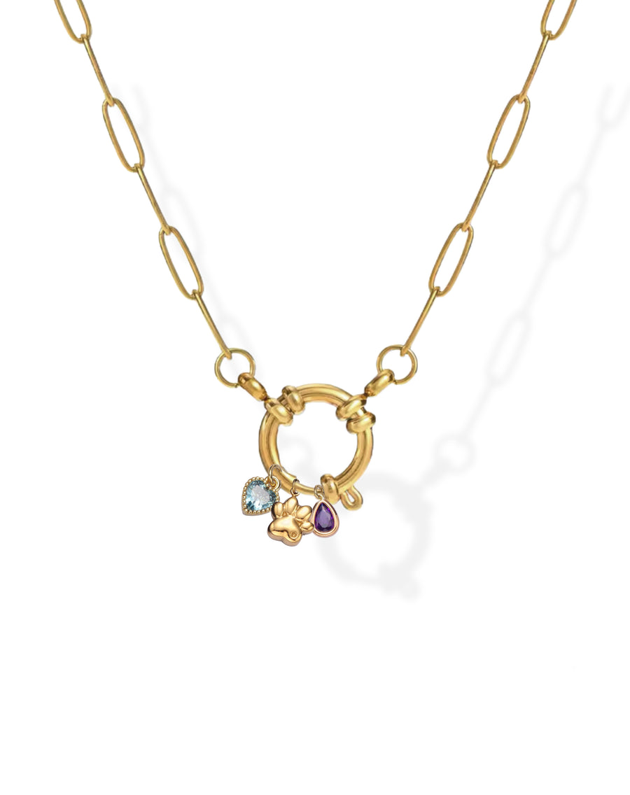 Rescue Necklace  image 0
