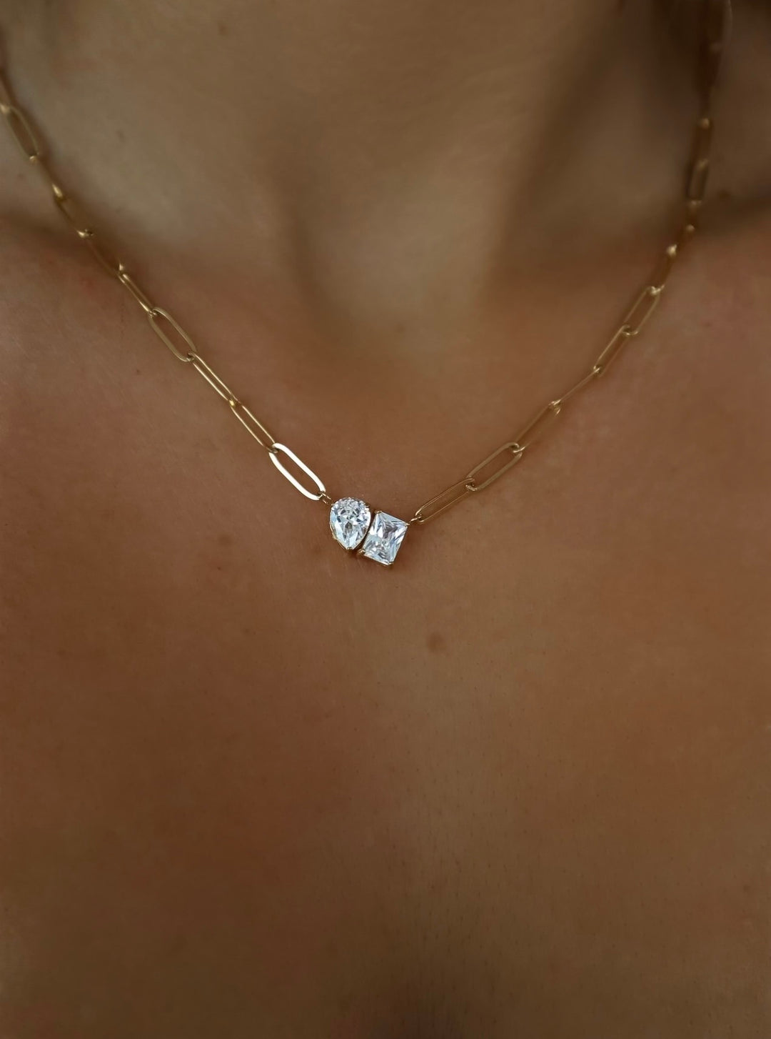 Malia necklace  image 0