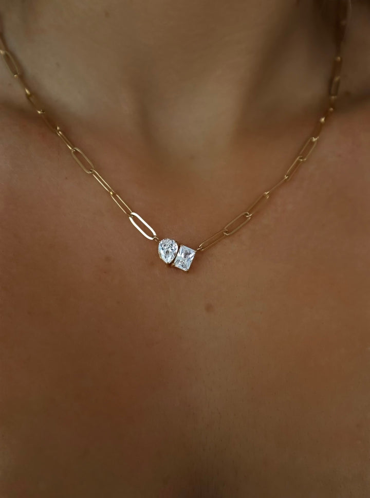Malia necklace  image 0