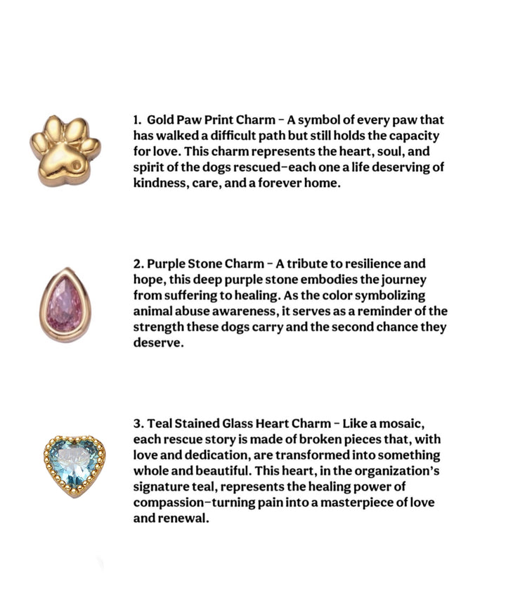 Rescue Necklace  image 2